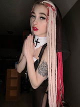 Elizabeth review photo