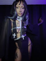 Cori review photo