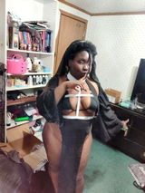 Kenisha review photo
