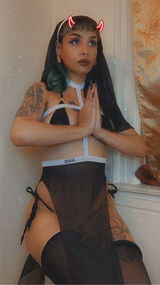 Francis review photo