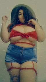 Breanna review photo
