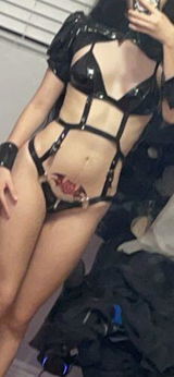 Adriana review photo