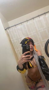 Cynthia review photo