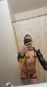 Cynthia review photo