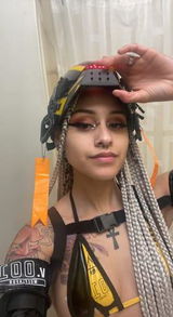 Cynthia review photo