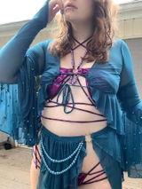 Lydia review photo