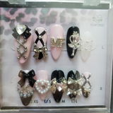 Kerin review photo