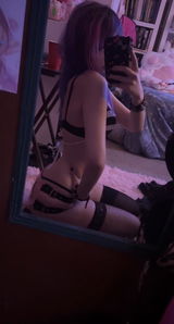 Marceline review photo
