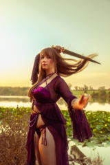 Shai review photo