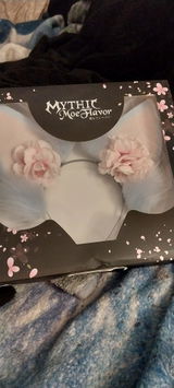 Okami_Queen review photo