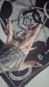 Inkedgothqueen review photo