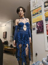 Volpe review photo