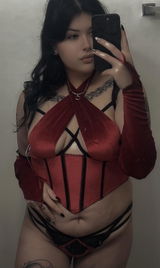 Anonymous review photo