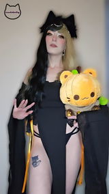 Kellie review photo