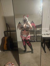 Rose review photo