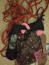 GirlGirl review photo