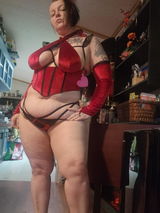 Kimberly review photo