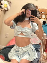 Megan review photo
