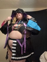 Trina review photo
