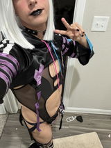 Eris review photo