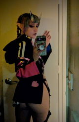 Naomi review photo