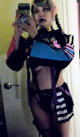 Naomi review photo