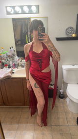 Sabrina review photo
