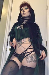 Anonymous review photo