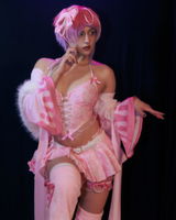 Rayne review photo