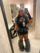 Anonymous review photo