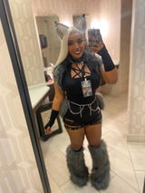 Anonymous review photo