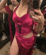 Nadine review photo