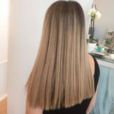Brielle review photo
