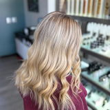 Lauren Mitchell review photo