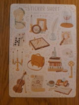 Lydie review photo