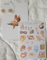 Hannah review photo