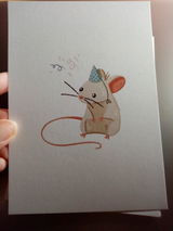 Etsy c. review photo