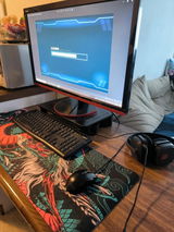 K.P. review photo