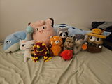 User picture
