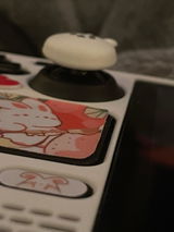 cookie review photo
