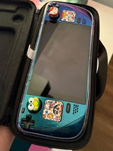 User picture
