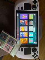 User picture