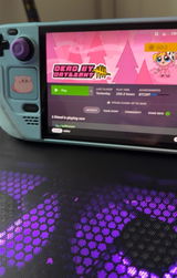 User picture