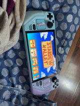 User picture
