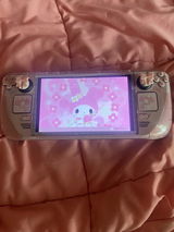 User picture