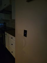 t.v. review photo