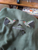 Customer review photo