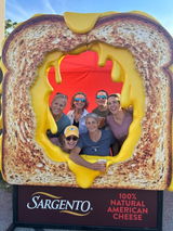 WI Summerfest BB review photo