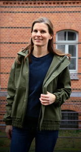 Andrea review photo