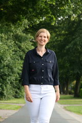 Stefanie Heidelauf review photo